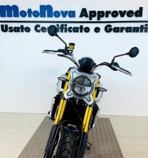 CFMOTO 700CL-X Heritage