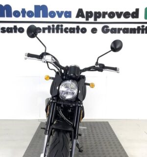 Swm Ace of Spades 125