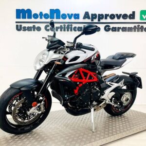 MV Agusta Brutale 800 RR