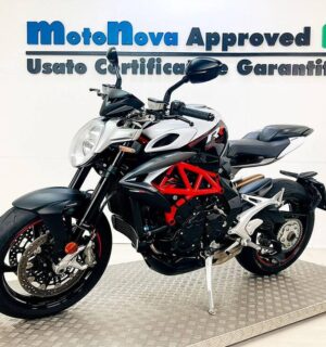 MV Agusta Brutale 800 RR