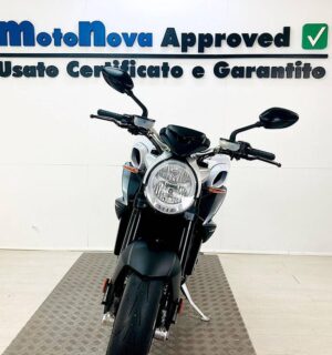 MV Agusta Brutale 800 RR