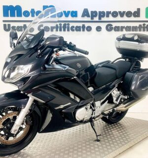 Yamaha FJR 1300 A