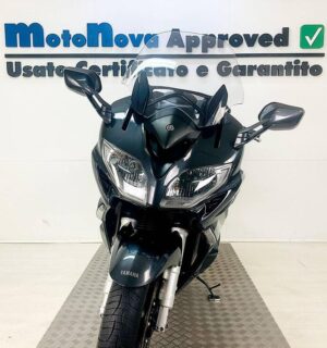 Yamaha FJR 1300 A