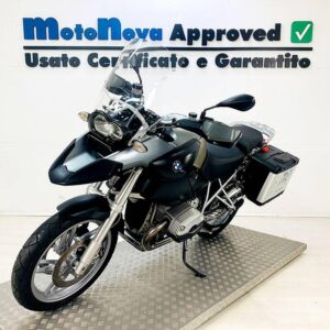 Bmw R 1200 GS