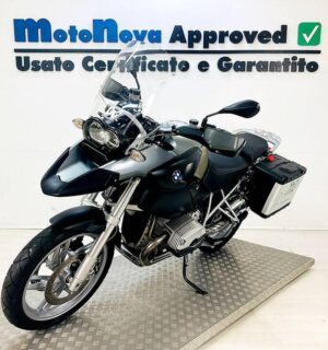 Bmw R 1200 GS