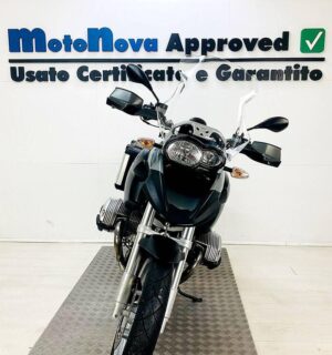 Bmw R 1200 GS