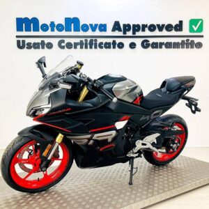 CFMOTO 450SR-S