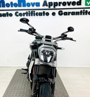 Ducati XDiavel 1262 S