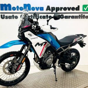 CFMOTO 450MT