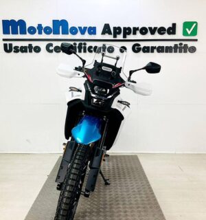 CFMOTO 450MT
