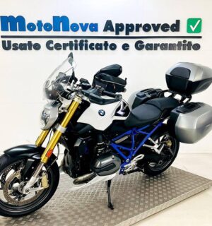 Bmw R 1200 R