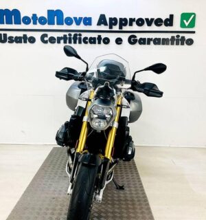 Bmw R 1200 R