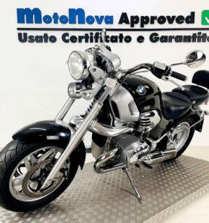 Bmw R 1200 C Montauk