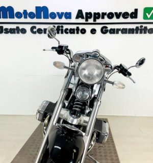 Bmw R 1200 C Montauk