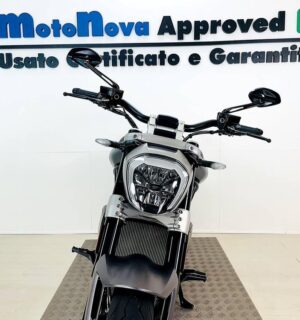 Ducati XDiavel 1262 Black Star