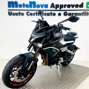 CFMOTO 800NK Advanced