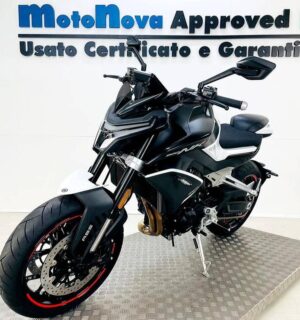 CFMOTO 800NK Advanced