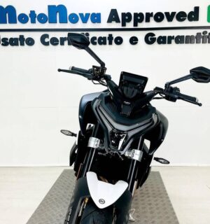 CFMOTO 800NK Advanced