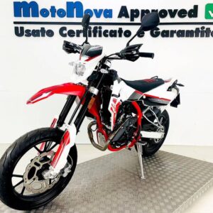 Swm SM 125 R