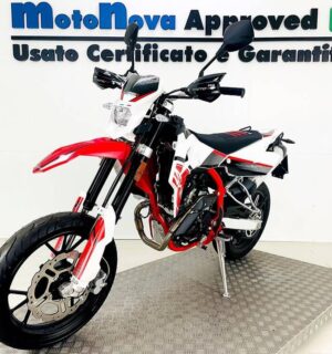 Swm SM 125 R