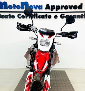 Swm SM 125 R
