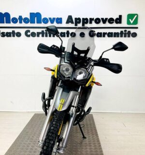 Voge Valico 300 Rally