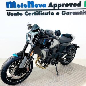 CFMOTO 700CL-X Sport