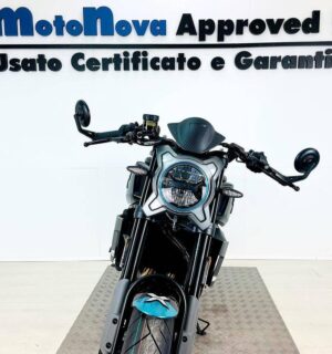 CFMOTO 700CL-X Sport