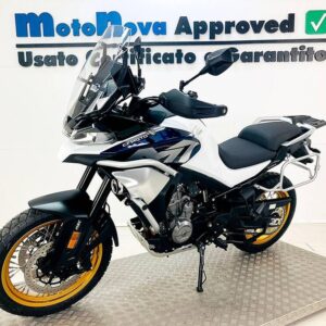 CFMOTO 800MT Explore