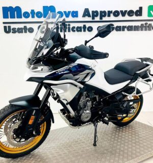 CFMOTO 800MT Explore