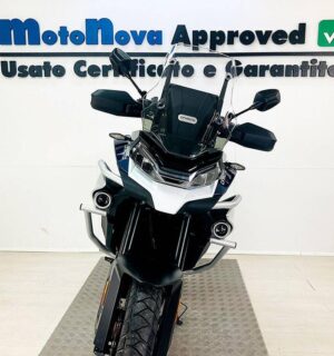 CFMOTO 800MT Explore