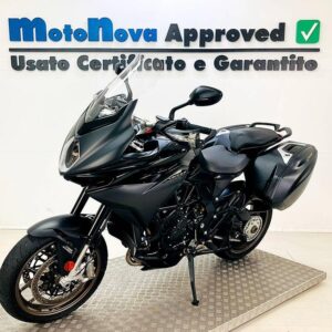 MV Agusta Turismo Veloce 800 Lusso SCS