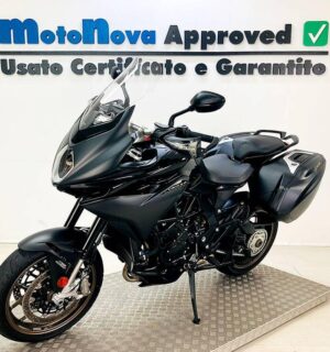 MV Agusta Turismo Veloce 800 Lusso SCS