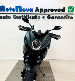 MV Agusta Turismo Veloce 800 Lusso SCS
