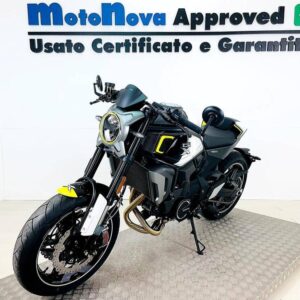 CFMOTO 700CL-X Sport