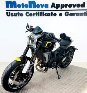 CFMOTO 700CL-X Sport