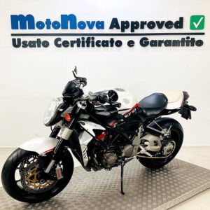 MV Agusta Brutale 1078 RR