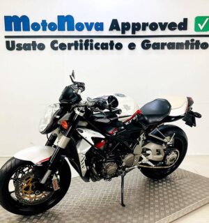 MV Agusta Brutale 1078 RR