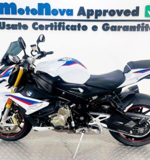 Bmw S 1000 R