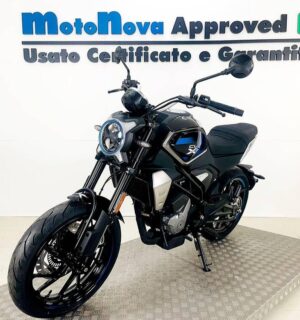 CFMOTO 300CL-X Heritage