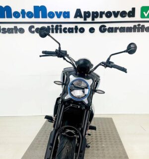 CFMOTO 300CL-X Heritage