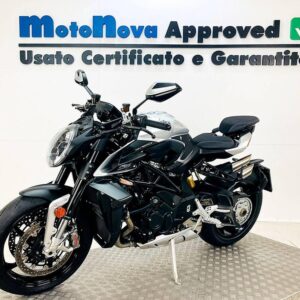 MV Agusta Brutale 1000 RS