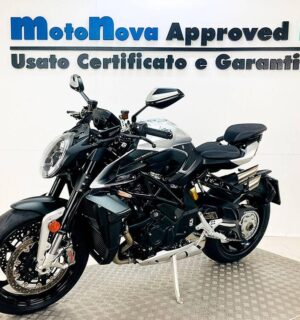 MV Agusta Brutale 1000 RS