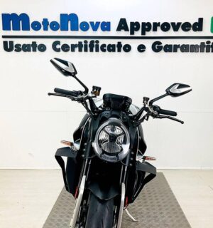 MV Agusta Brutale 1000 RS