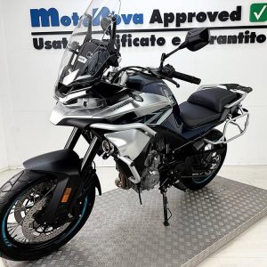 CFMOTO 800MT Sport