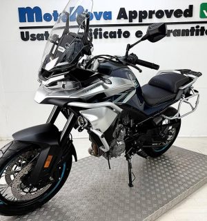 CFMOTO 800MT Sport
