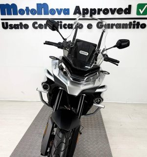 CFMOTO 800MT Sport
