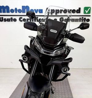 CFMOTO 800MT Explore