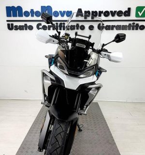 CFMOTO 700MT Adventure