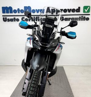 CFMOTO 800MT-X High Seat